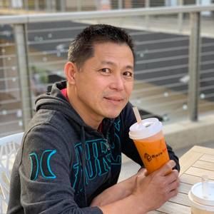 Meet your Posher, Hydee efondo lim-fernando